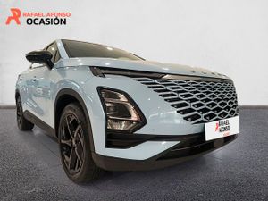 Omoda 5 PREMIUM 185CV  - Foto 11