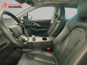 Omoda 5 PREMIUM 185CV  - Foto 13