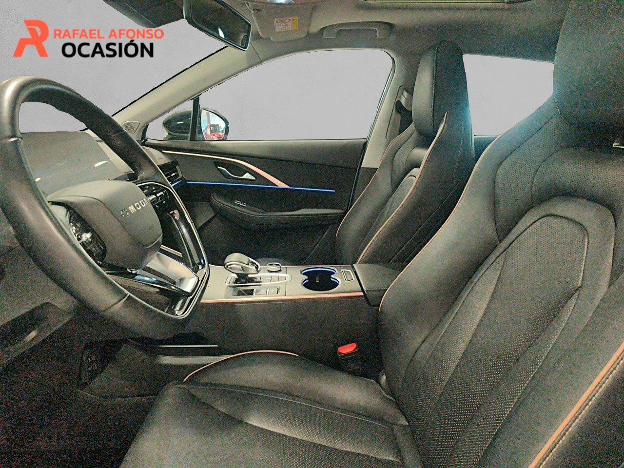 Omoda 5 PREMIUM 185CV  - Foto 13