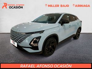 Omoda 5 PREMIUM 185CV  - Foto 2