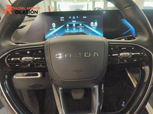 Omoda 5 PREMIUM 185CV  - Foto 16