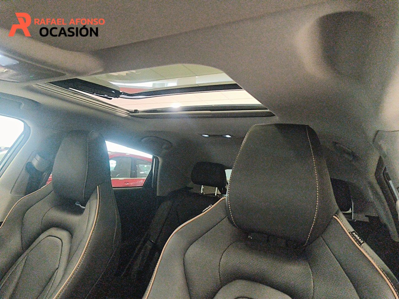 Omoda 5 PREMIUM 185CV  - Foto 14