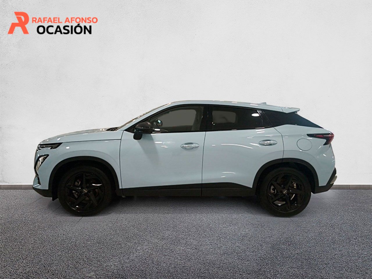 Omoda 5 PREMIUM 185CV  - Foto 6