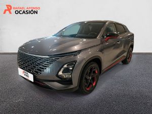 Omoda 5 PREMIUM 185CV  - Foto 5