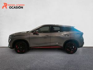 Omoda 5 PREMIUM 185CV  - Foto 6