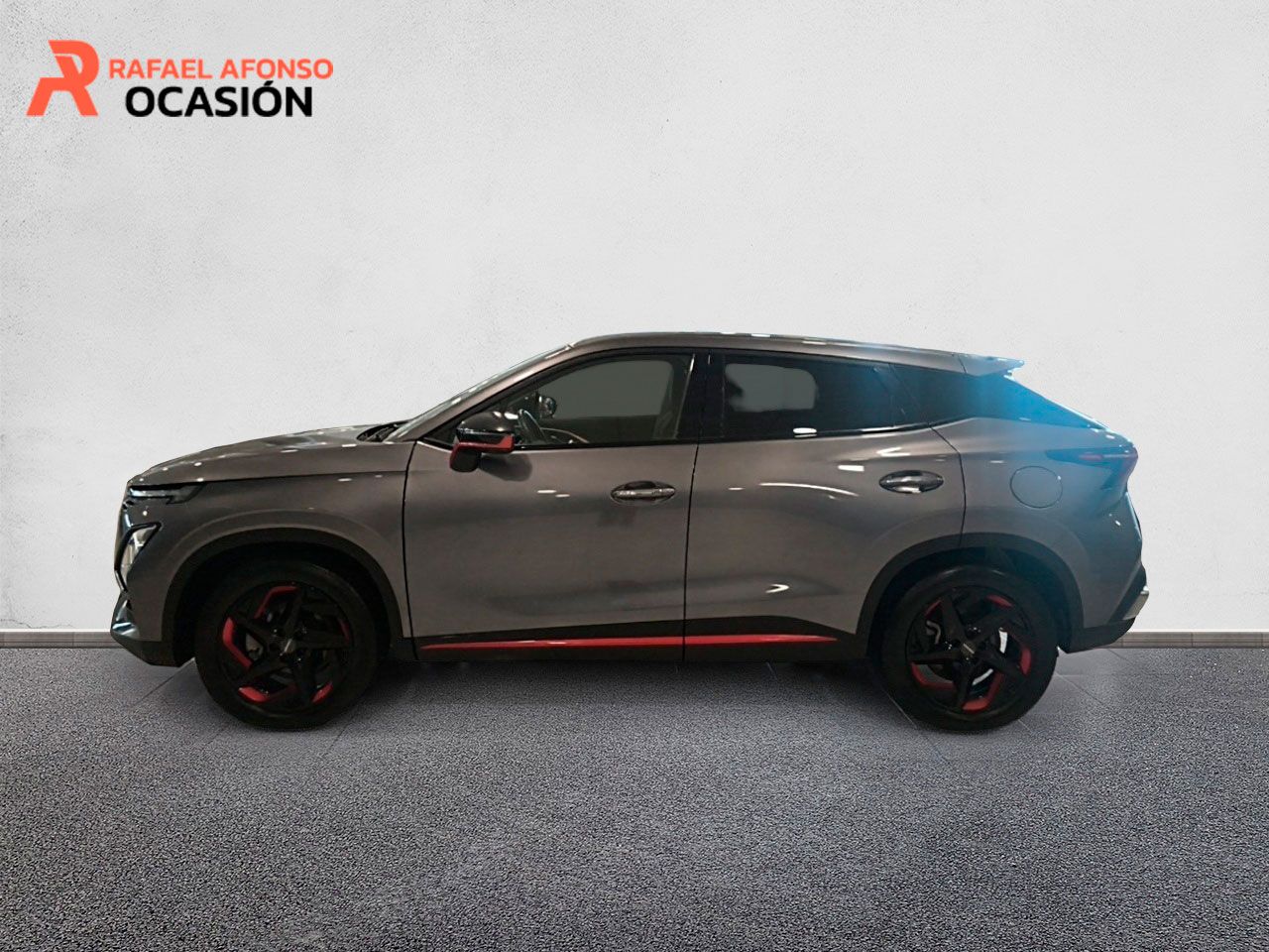 Omoda 5 PREMIUM 185CV  - Foto 6