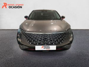 Omoda 5 PREMIUM 185CV  - Foto 9