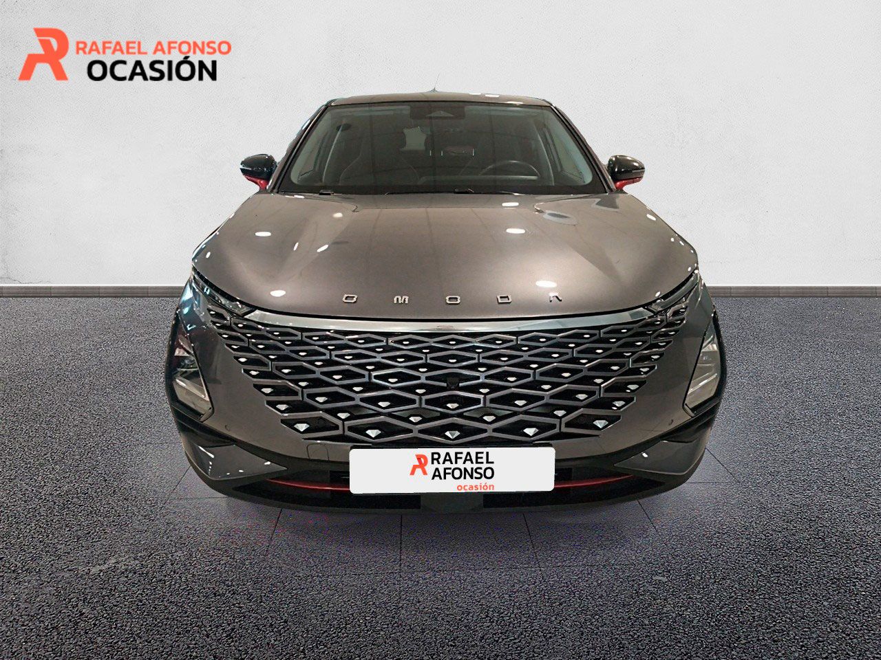 Omoda 5 PREMIUM 185CV  - Foto 9