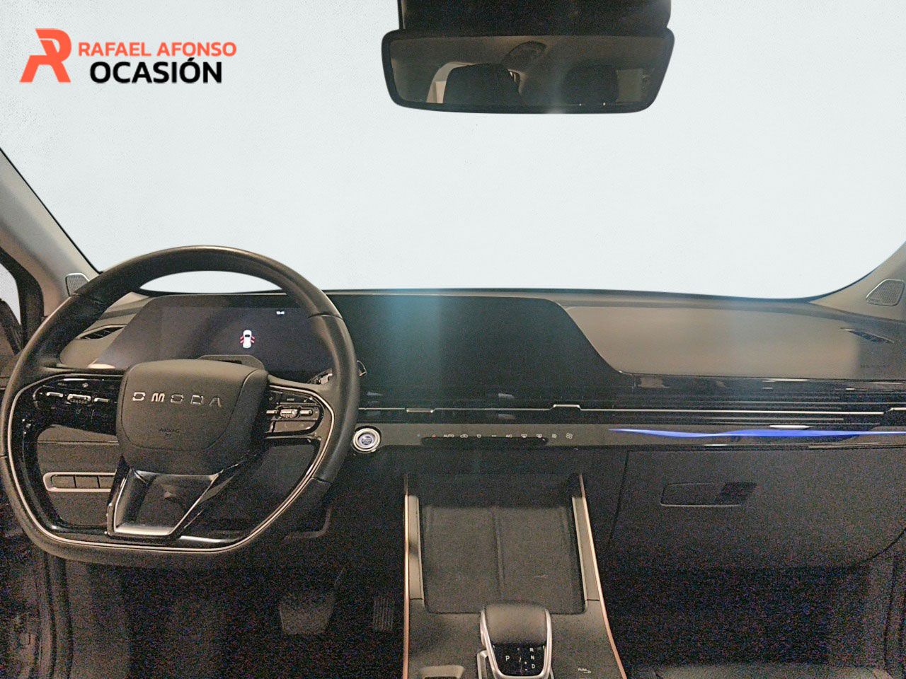 Omoda 5 PREMIUM 185CV  - Foto 14