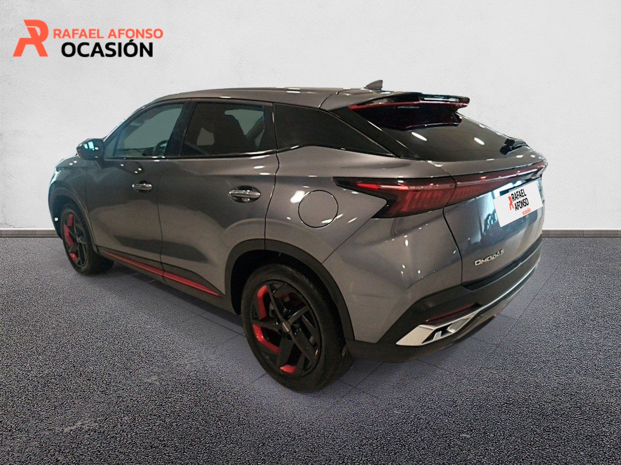 Omoda 5 PREMIUM 185CV  - Foto 7