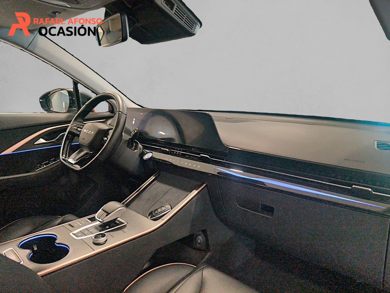 Omoda 5 PREMIUM 185CV  - Foto 15