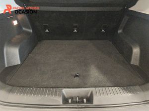 Omoda 5 PREMIUM 185CV  - Foto 11