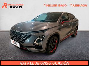 Omoda 5 PREMIUM 185CV  - Foto 2