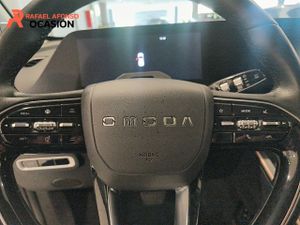 Omoda 5 PREMIUM 185CV  - Foto 17