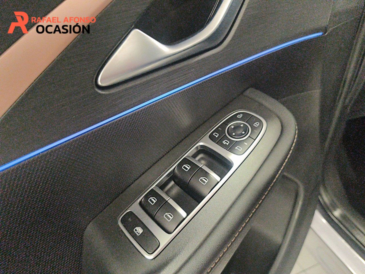 Omoda 5 PREMIUM 185CV  - Foto 18