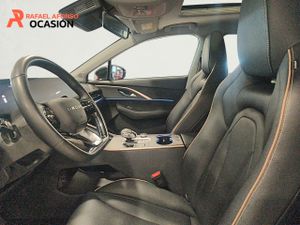 Omoda 5 PREMIUM 185CV  - Foto 12