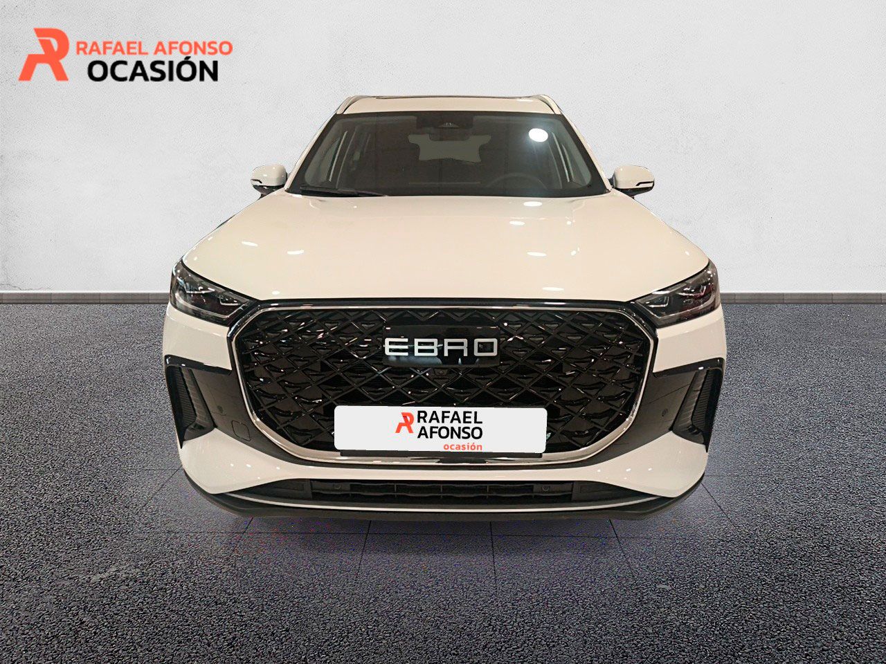 Ebro S800 LUXURY 7PLZ  - Foto 10