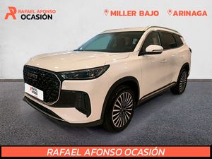 Ebro S800 LUXURY 7PLZ  - Foto 2