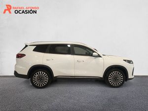 Ebro S800 LUXURY 7PLZ  - Foto 8