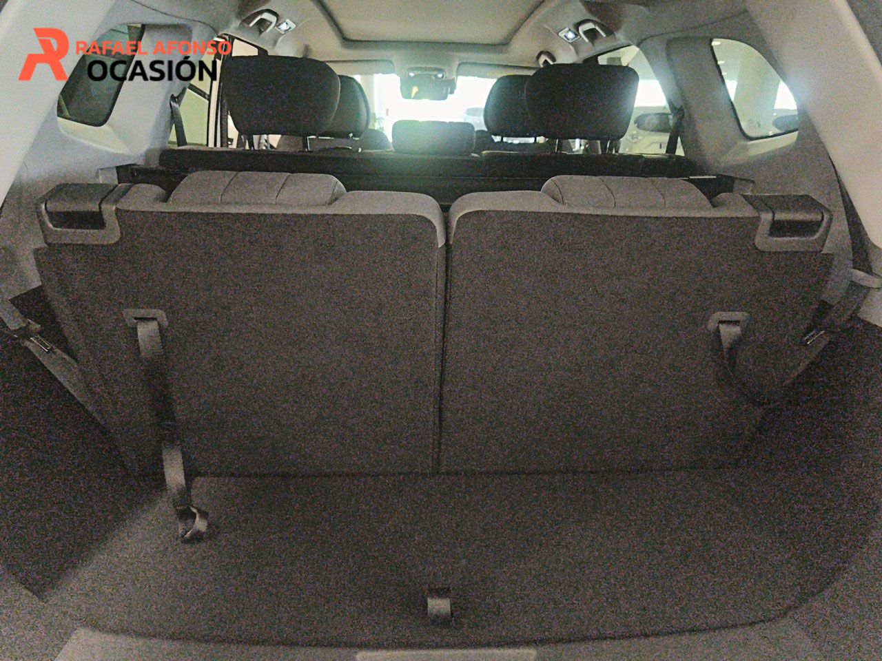 Ebro S800 LUXURY 7PLZ  - Foto 14