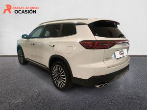 Ebro S800 LUXURY 7PLZ  - Foto 7