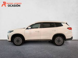 Ebro S800 LUXURY 7PLZ  - Foto 6