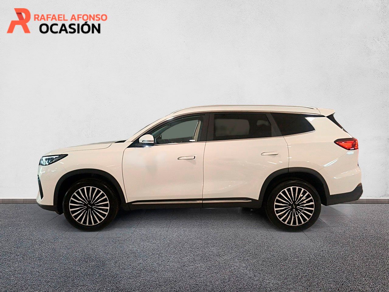 Ebro S800 LUXURY 7PLZ  - Foto 6