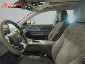 Ebro S800 LUXURY 7PLZ  - Foto 15