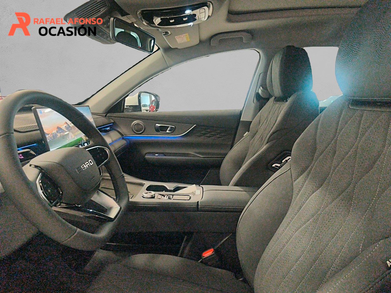 Ebro S800 LUXURY 7PLZ  - Foto 15