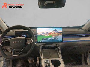 Ebro S800 LUXURY 7PLZ  - Foto 17