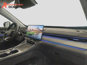 Ebro S800 LUXURY 7PLZ  - Foto 9