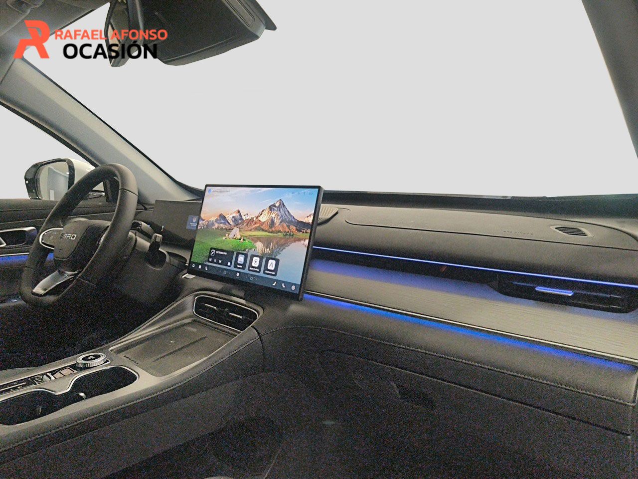 Ebro S800 LUXURY 7PLZ  - Foto 9