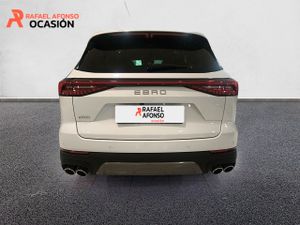 Ebro S800 LUXURY 7PLZ  - Foto 11