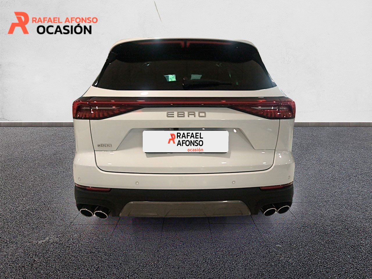 Ebro S800 LUXURY 7PLZ  - Foto 11