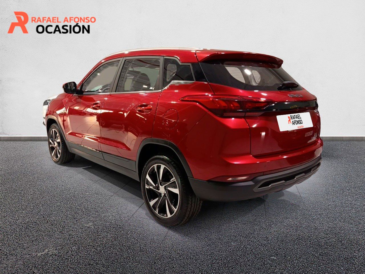 EVO 5 GASOLINA  - Foto 7