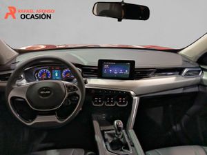 EVO 5 GASOLINA  - Foto 13