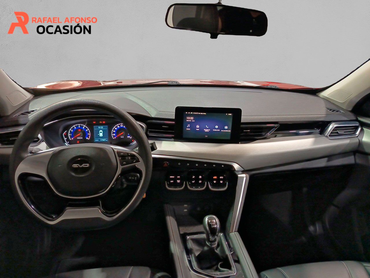 EVO 5 GASOLINA  - Foto 13