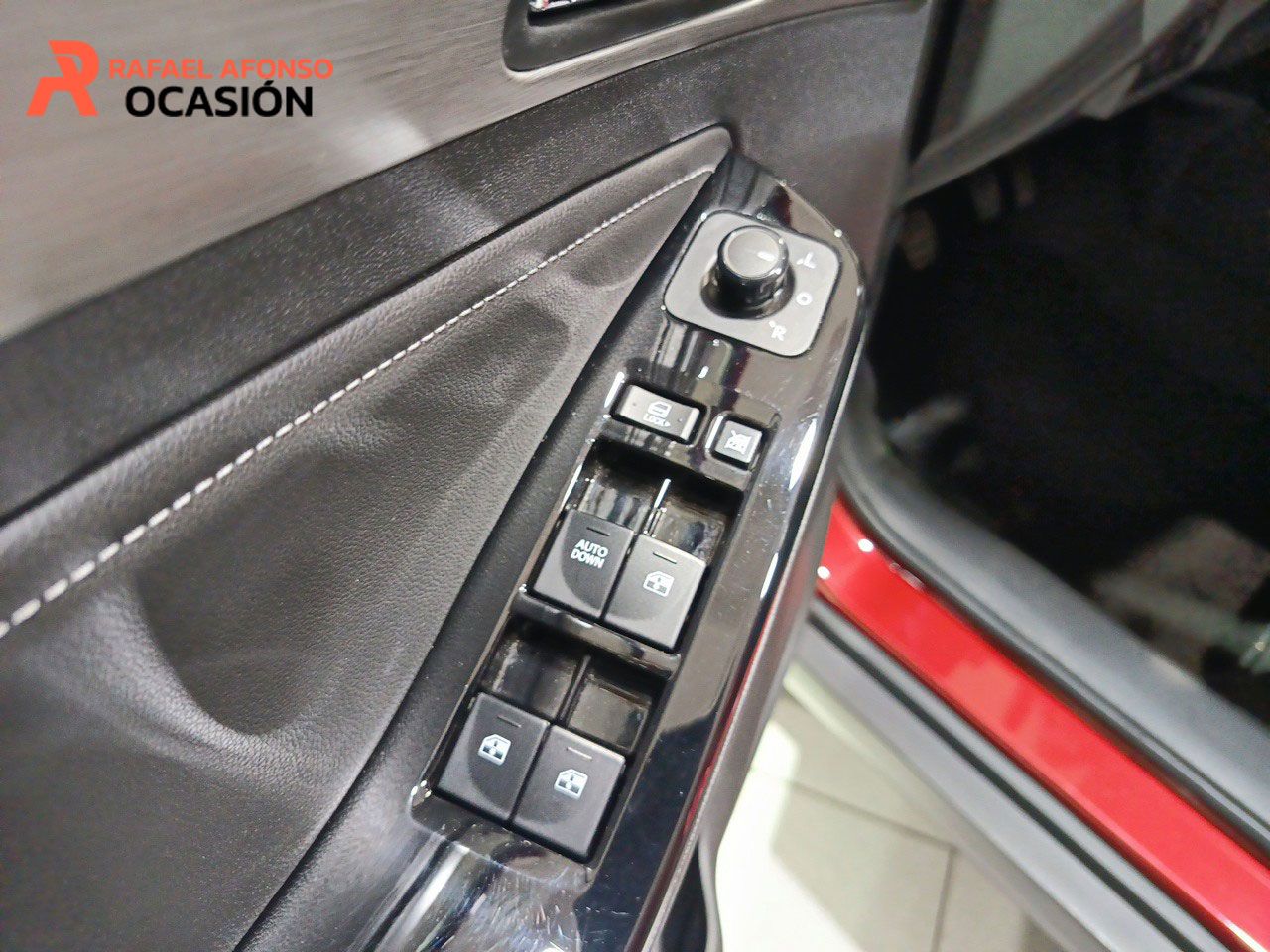 EVO 5 GASOLINA  - Foto 18