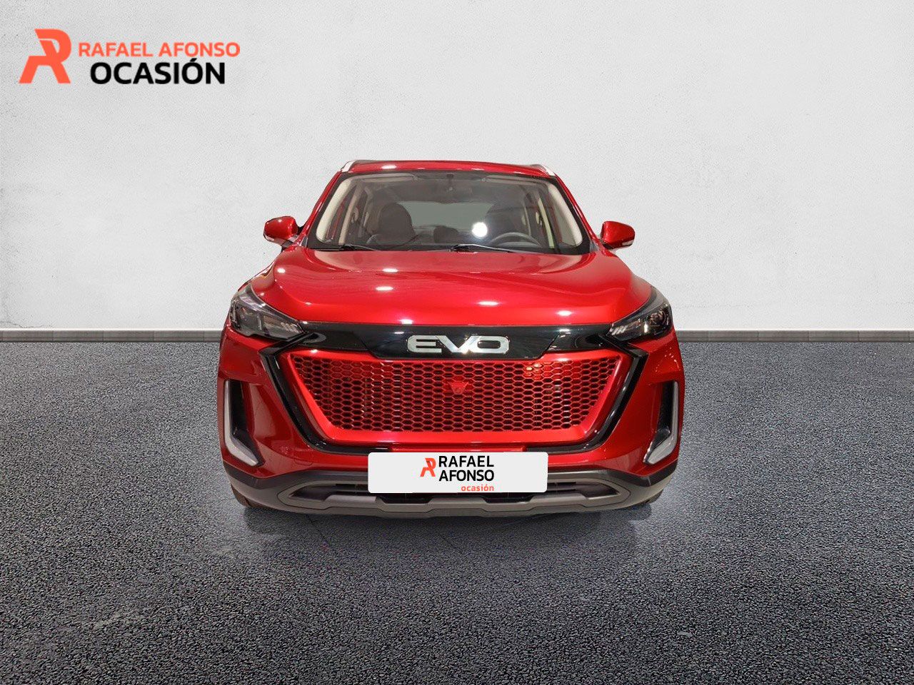 EVO 5 GASOLINA  - Foto 9