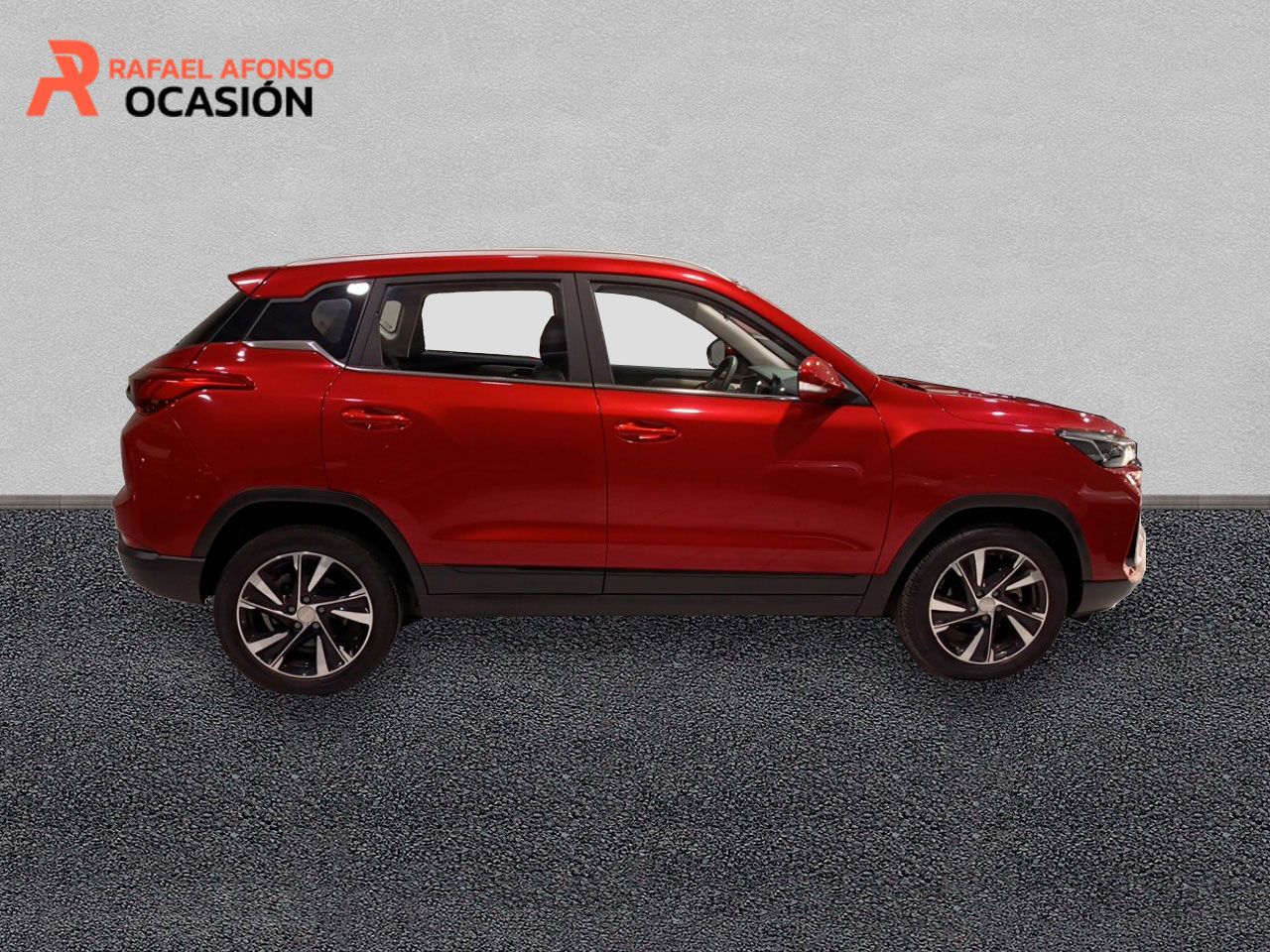 EVO 5 GASOLINA  - Foto 8