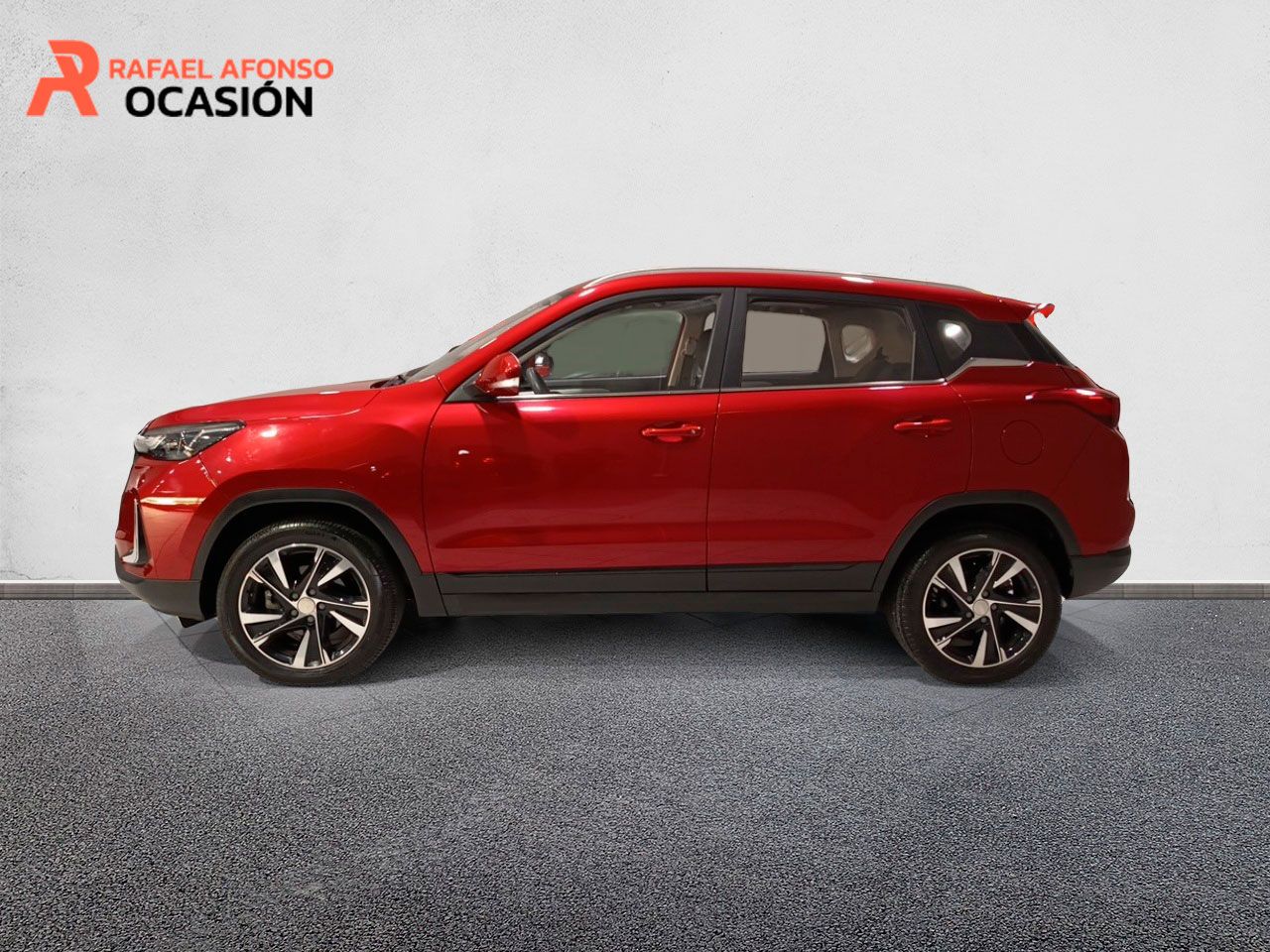 EVO 5 GASOLINA  - Foto 6