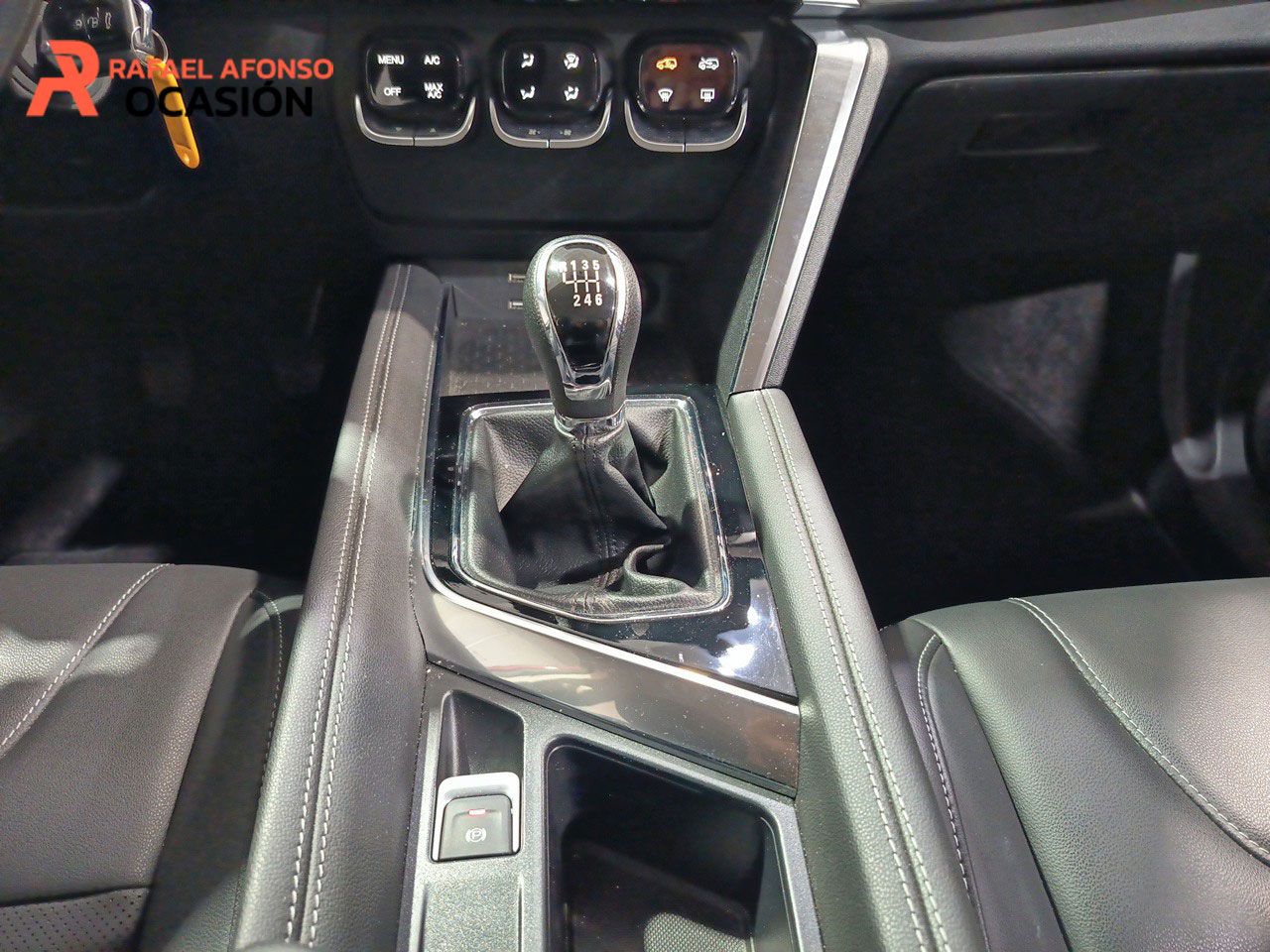 EVO 5 GASOLINA  - Foto 14