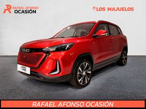 EVO 5 GASOLINA  - Foto 2