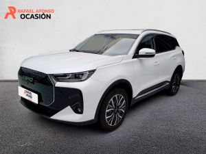 Ebro S700 PHEV LUXURY  - Foto 5