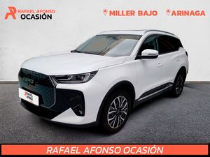 Ebro S700 PHEV LUXURY  - Foto 2