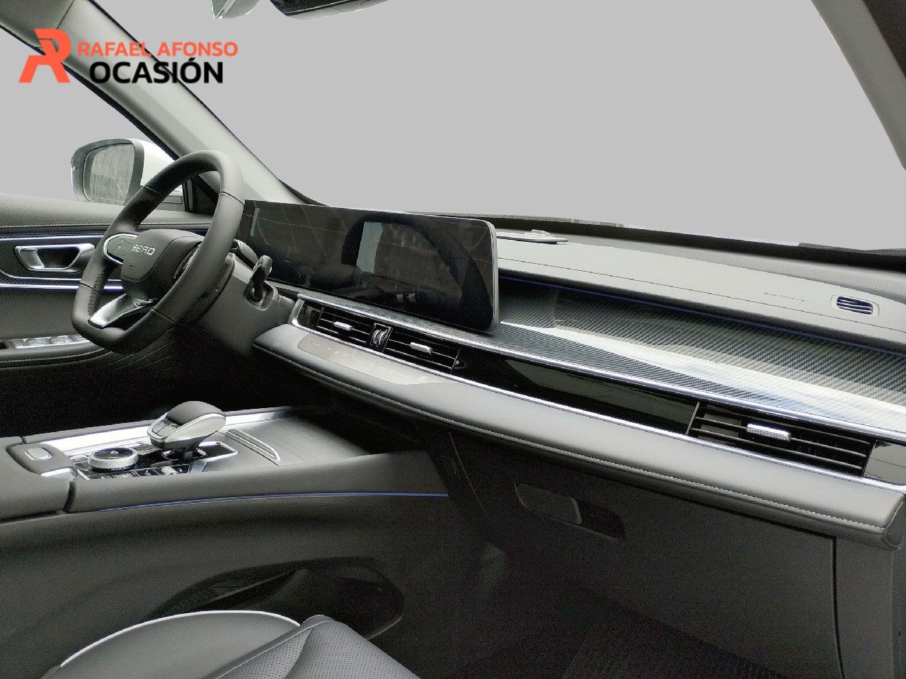 Ebro S700 PHEV LUXURY  - Foto 15