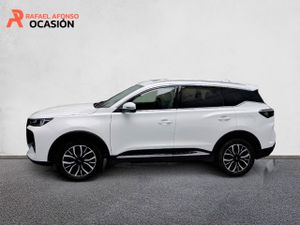 Ebro S700 PHEV LUXURY  - Foto 6