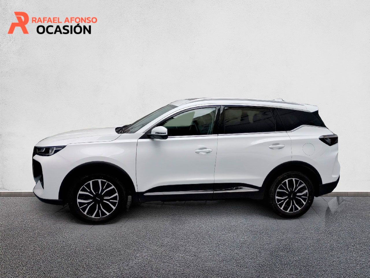 Ebro S700 PHEV LUXURY  - Foto 6