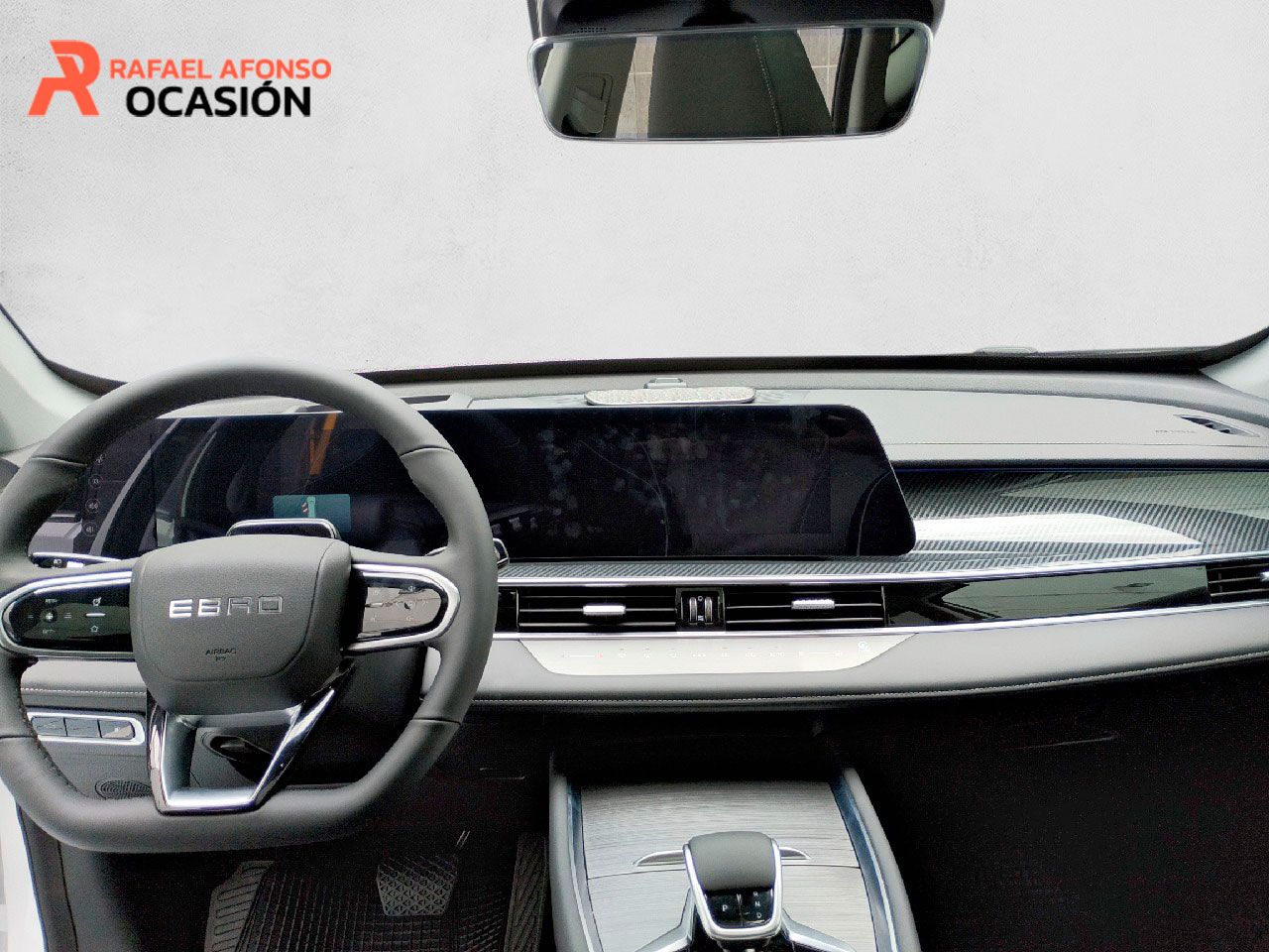 Ebro S700 PHEV LUXURY  - Foto 14