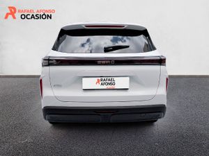 Ebro S700 PHEV LUXURY  - Foto 9